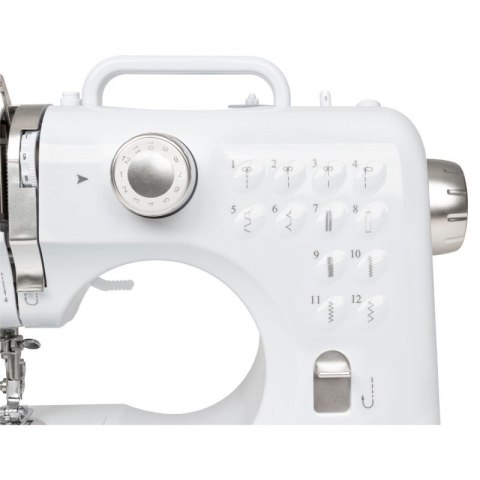 Maszyna do szycia CLATRONIC NM 3795 (OUTLET)