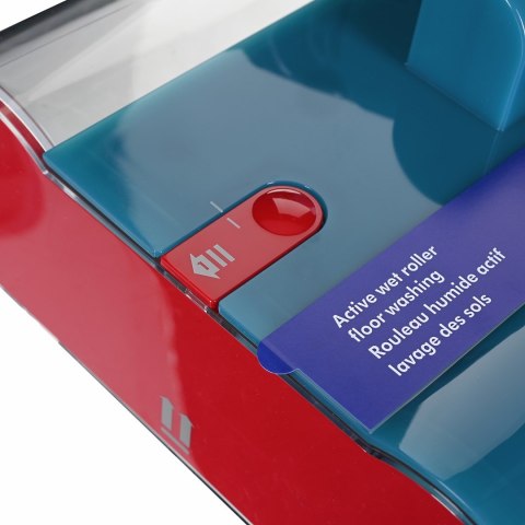 Odkurzacz DYSON V15s Detect Submarine (OUTLET)
