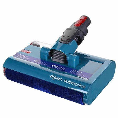 Odkurzacz DYSON V15s Detect Submarine (OUTLET)