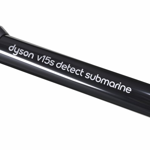 Odkurzacz DYSON V15s Detect Submarine (OUTLET)