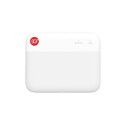 Router ZTE F50 5G (OUTLET)