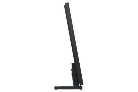 Telewizor Samsung QE32LS03CBU QLED 32'' Full HD Tizen Dolby Digital Plus DVB-T2 Czarny