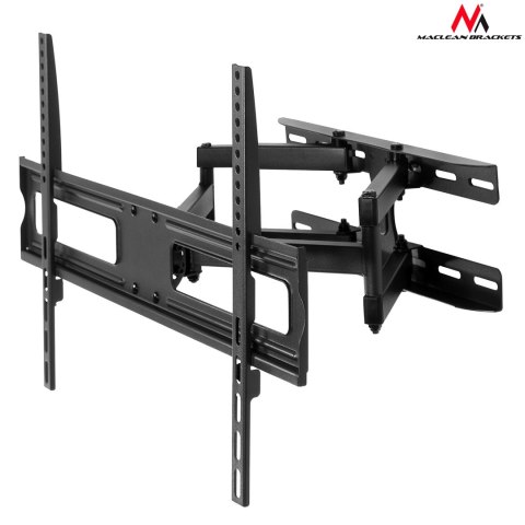 Uchwyt do telewizora Maclean MC-762 (Uchylny - 70"; max. 30kg)