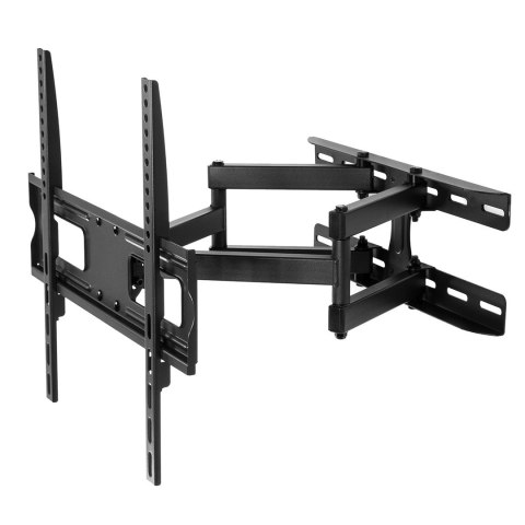 Uchwyt ścienny do telewizora Maclean MC-760 (ścienne; 26" - 55"; max. 30kg)