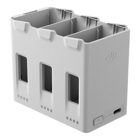 Dwukierunkowy hub ładowania DJI Lito 1