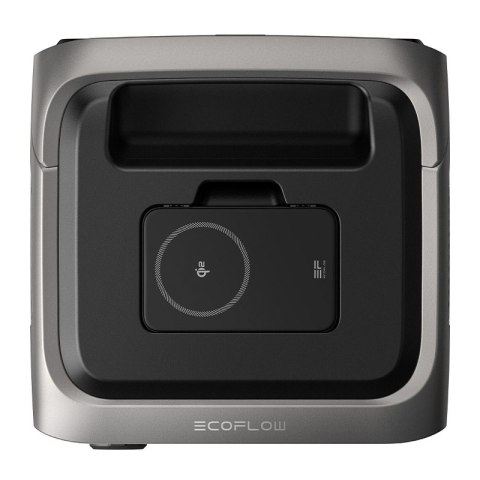 Stacja zasilania EcoFlow River 3 Max Plus 858Wh (Wireless)