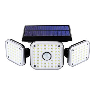 Lampa solarna SUPERFIRE FF13-C 22W 300lm 2400mAh