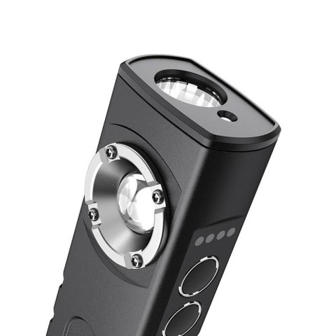 Latarka SUPERFIRE G20 470lm USB