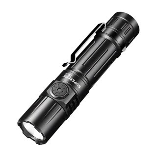 Latarka SUPERFIRE TN02 1800lm USB-C