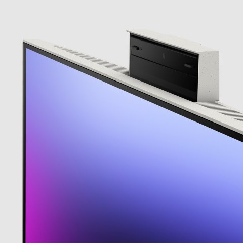 HP AIO 24-cr0184nw Ryzen 3 7320U 23.8"FHD IPS 250nits AG 16GB LPDDR5 SSD512 Radeon 610M Cam720p kB+Mouse NoOS Shell White 2Y