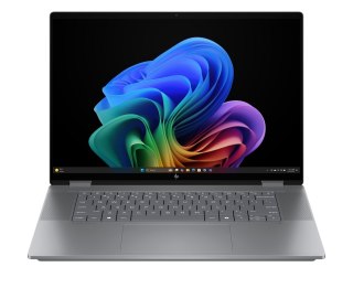 HP OmniBook X Flip 16-ar0016nw Ryzen AI 5 340 16.0"2K Touch OLED IPS 300nits AG 16GB LPDDR5X SSD1TB Radeon 840M Cam 5MPx + IR 68