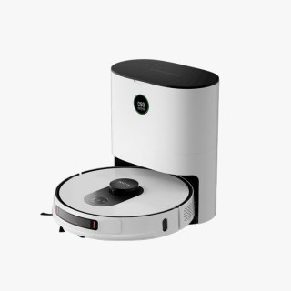 Robot sprzątający z bazą Roidmi Eve Max (biały) (OUTLET)