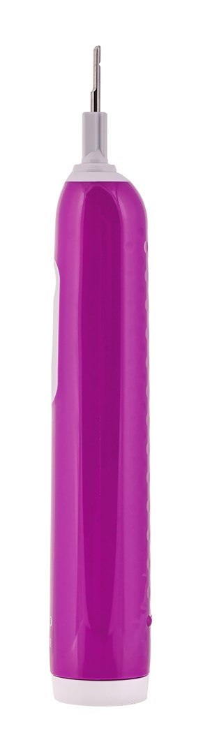 Szczoteczka elektryczna Oral-b Pro Junior Purple
