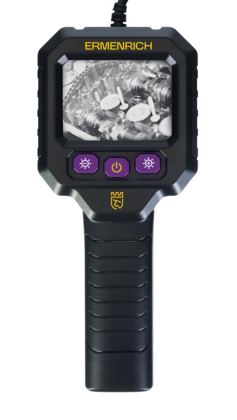 Kamera inspekcyjna Ermenrich Seek VE20