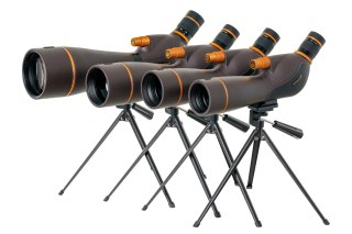 Luneta Levenhuk Blaze PRO 80