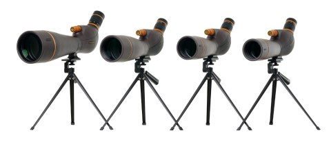 Luneta Levenhuk Blaze PRO 80