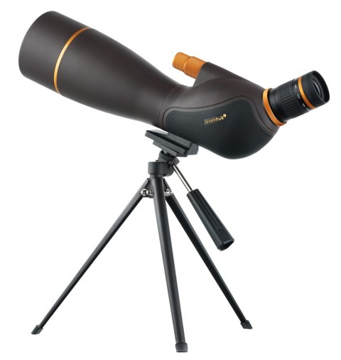 Luneta Levenhuk Blaze PRO 80