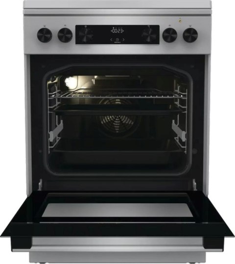 Kuchnia GORENJE GKS6C71XF