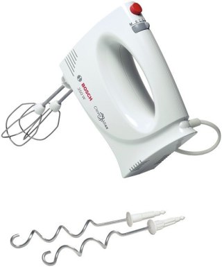 Mikser ręczny BOSCH MFQ3030 (350W; kolor biały)