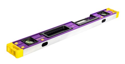 Poziomica cyfrowa Ermenrich Verk LY60