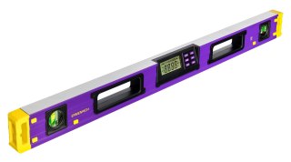 Poziomica cyfrowa Ermenrich Verk LY80