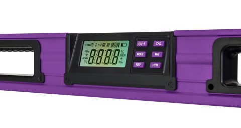 Poziomica cyfrowa Ermenrich Verk LY80