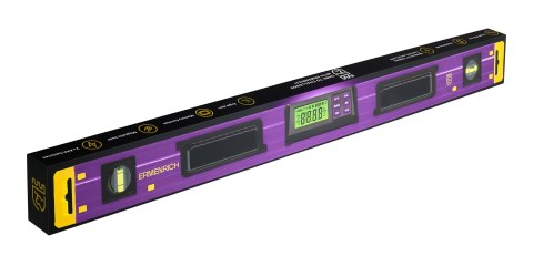 Poziomica cyfrowa Ermenrich Verk LY80