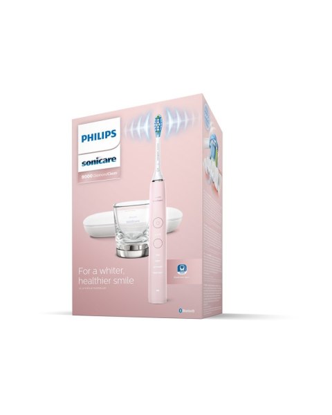 Szczoteczka do zębów PHILIPS HX9911/29 DiamondClean