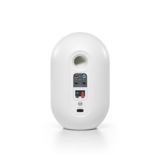 JBL 104 SET-BT WHITE - Koaksjalne monitory z Bluetooth