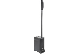 JBL IRX ONE - Kolumnowy system nagłośnieniowy z mikserem i DSP