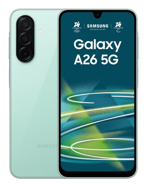 Samsung Galaxy A26 (A266) 5G DS. 6/128GB Mint
