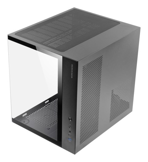 TACENS MARS MCV-ONE 1xFRGB ATX-obudowa