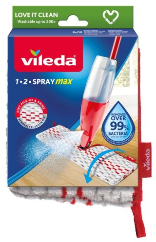 Mop Vileda 1-2 Spray MAX BOX (OUTLET)