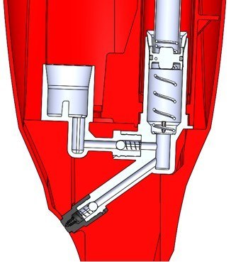 Mop Vileda 1-2 Spray MAX BOX (OUTLET)