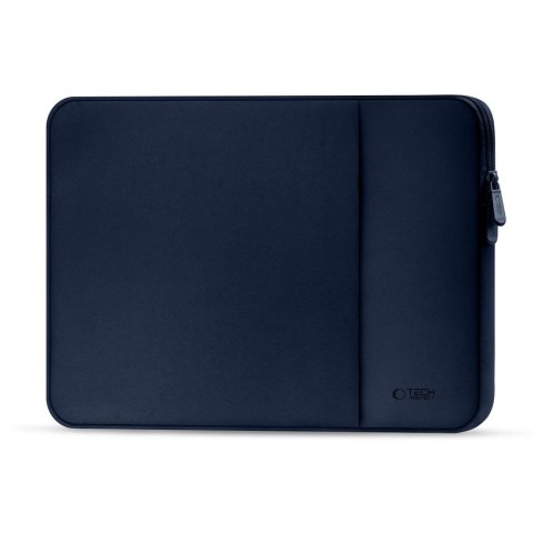 Torba pokrowiec Neopren na laptopa 14'' - granatowa
