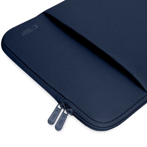 Torba pokrowiec Neopren na laptopa 14'' - granatowa