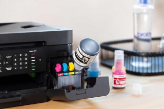 Urządzenie wielofunkcyjne Brother MFC-T930DW