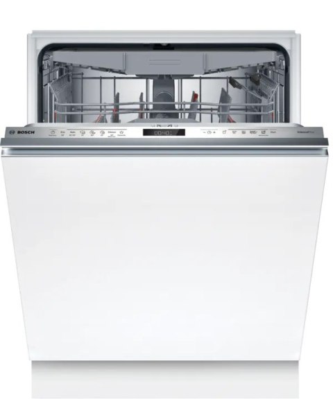 Zmywarka do zabudowy BOSCH SBD6ECX21E
