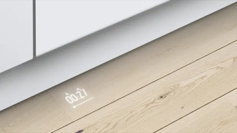 Zmywarka do zabudowy BOSCH SMD6ECX21E