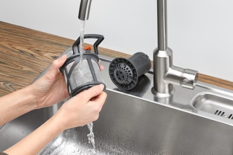 Zmywarka do zabudowy ELECTROLUX EES47400L