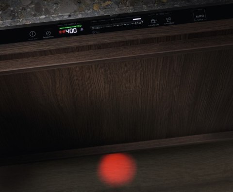 Zmywarka do zabudowy ELECTROLUX EES47400L