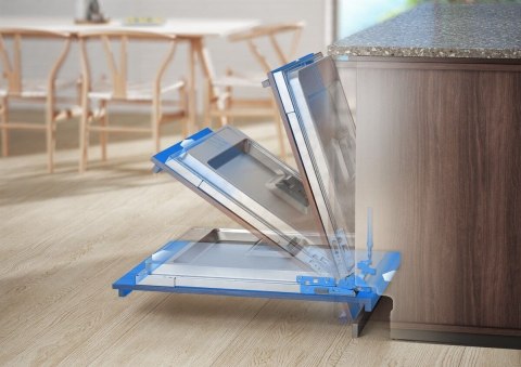 Zmywarka do zabudowy ELECTROLUX EES47400L