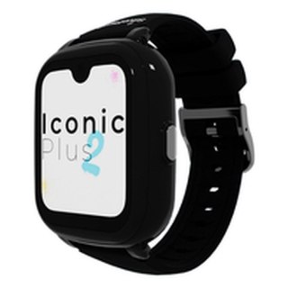 Smartwatch Save Family ICONIC2 BLACK 40 mm 1,44" Czarny