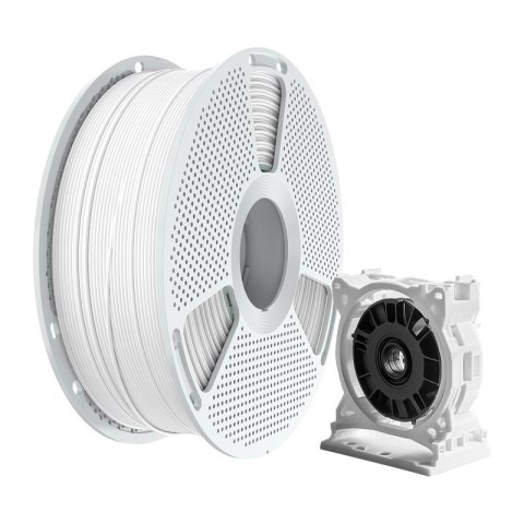 Filament SUNLU PC-ABS 1.75mm 1kg (biały)