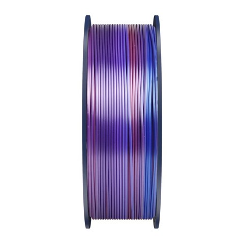 Filament SUNLU PLA+ Silk 1.75mm 1kg Rainbow 02