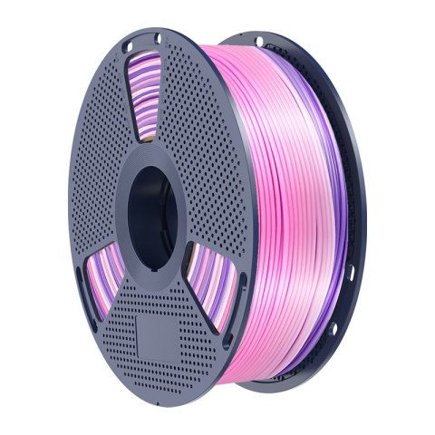 Filament SUNLU PLA+ Silk 1.75mm 1kg Rainbow 03