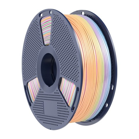 Filament SUNLU PLA+ Silk 1.75mm 1kg Rainbow 04
