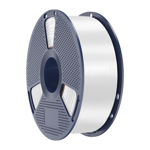 Filament SUNLU PLA+ Silk 1.75mm 1kg (biały)