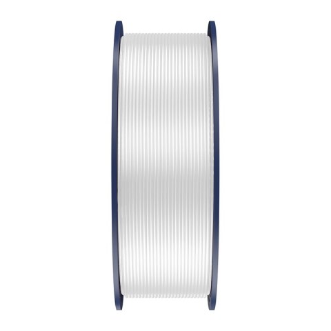 Filament SUNLU PLA+ Silk 1.75mm 1kg (biały)