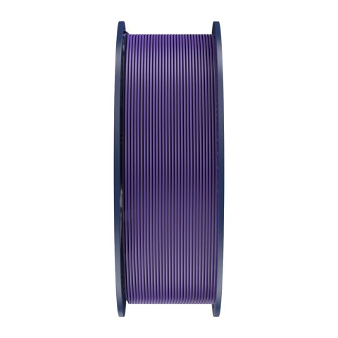 Filament SUNLU PLA+ Silk Dual Color 1.75mm 1kg (czarno-fioletowy)